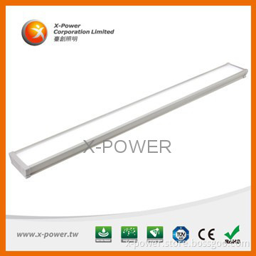 IP65 SMD2835 1500mm led tri-proof light led batten light